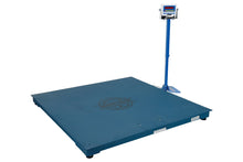 Load image into Gallery viewer, Electronic Digital Floor Scales