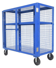 Load image into Gallery viewer, Welded Security Cart
