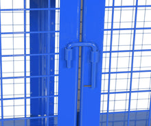Load image into Gallery viewer, Welded Security Cart