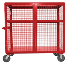 Load image into Gallery viewer, Welded Security Cart
