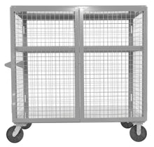 Load image into Gallery viewer, Welded Security Cart