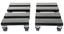 Load image into Gallery viewer, Steel Dolly Sets