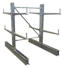 Load image into Gallery viewer, Galvanized Cantilever Rack Kits