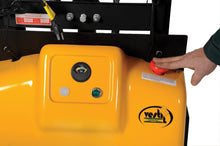 Load image into Gallery viewer, Combination Hand Pump and Electric Stackers