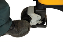 Load image into Gallery viewer, Combination Hand Pump and Electric Stackers