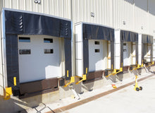 Load image into Gallery viewer, Shelter Guard Posts