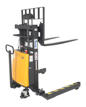 Load image into Gallery viewer, Stacker with Powered Lift