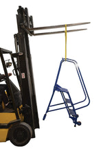 Load image into Gallery viewer, Polyester Lifting Slings - Double Ply