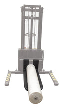 Load image into Gallery viewer, Narrow Mast Stackers with Powered Lift