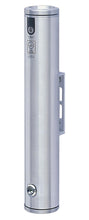 Load image into Gallery viewer, Aluminum Smokers Bollards