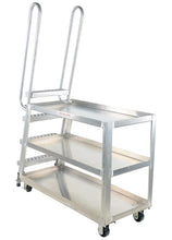 Load image into Gallery viewer, Hi-Duty & Hi-Frame Stockpicker Trucks