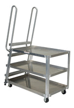 Load image into Gallery viewer, Hi-Duty & Hi-Frame Stockpicker Trucks