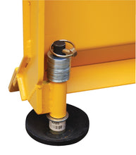 Load image into Gallery viewer, Fork Truck Snow Plow