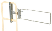 Load image into Gallery viewer, Self-Closing Steel Gates (Adjustable Width)