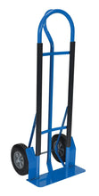 Load image into Gallery viewer, P Handle Hand Trucks