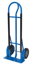 Load image into Gallery viewer, P Handle Hand Trucks