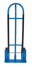 Load image into Gallery viewer, P Handle Hand Trucks