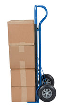 Load image into Gallery viewer, P Handle Hand Trucks