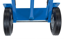Load image into Gallery viewer, P Handle Hand Trucks
