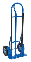 Load image into Gallery viewer, P Handle Hand Trucks