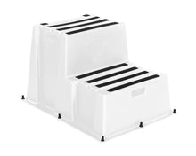 Load image into Gallery viewer, Marine White Steps