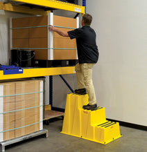 Load image into Gallery viewer, Step Poly Nestable