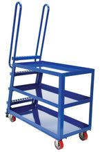 Load image into Gallery viewer, Hi-Duty & Hi-Frame Stockpicker Trucks