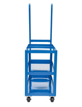 Load image into Gallery viewer, Hi-Duty & Hi-Frame Stockpicker Trucks