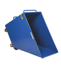 Load image into Gallery viewer, Portable Steel Dump Trucks