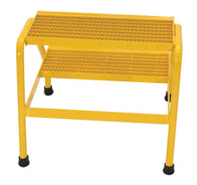 Load image into Gallery viewer, Aluminum Step Stands