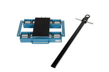 Load image into Gallery viewer, Machinery Skates