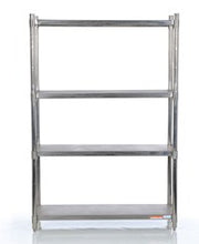 Load image into Gallery viewer, Stainless Steel Shelving