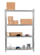 Load image into Gallery viewer, Stainless Steel Shelving
