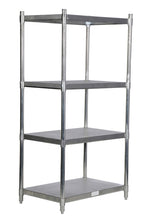Load image into Gallery viewer, Stainless Steel Shelving
