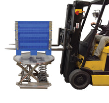 Load image into Gallery viewer, Spring Scissor Tables