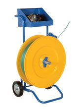 Load image into Gallery viewer, Strapping Carts