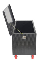 Load image into Gallery viewer, Steel Tread Plate Portable Tool Boxes