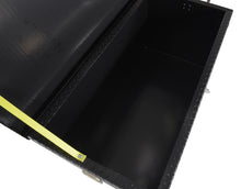 Load image into Gallery viewer, Steel Tread Plate Portable Tool Boxes