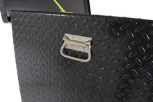 Load image into Gallery viewer, Steel Tread Plate Portable Tool Boxes