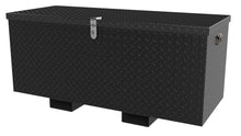 Load image into Gallery viewer, Steel Tread Plate Portable Tool Boxes
