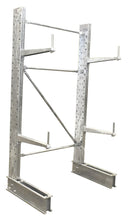 Load image into Gallery viewer, Galvanized Cantilever Rack Kits