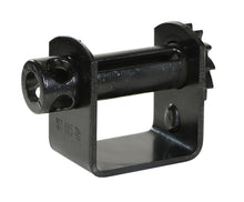 Load image into Gallery viewer, Truck Mounted Strap Winches
