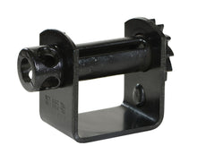 Load image into Gallery viewer, Truck Mounted Strap Winches