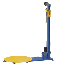 Load image into Gallery viewer, Powered Stretch Wrap Machines