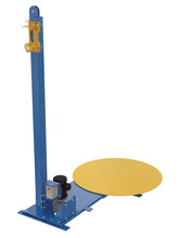 Load image into Gallery viewer, Powered Stretch Wrap Machines