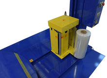 Load image into Gallery viewer, Medium Duty High Performance Auto-Wrap Stretch Wrap Machine