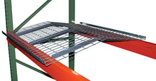 Load image into Gallery viewer, Crown Pallet Rack Decking