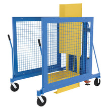 Load image into Gallery viewer, Electric Hydraulic Trash Can Dumpers