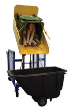 Load image into Gallery viewer, Universal Trash Can Dumpers