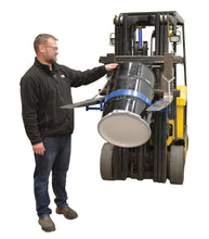 Load image into Gallery viewer, Tilting Drum Rings